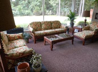 wicker-sofa-love-seat-chair-on-patio